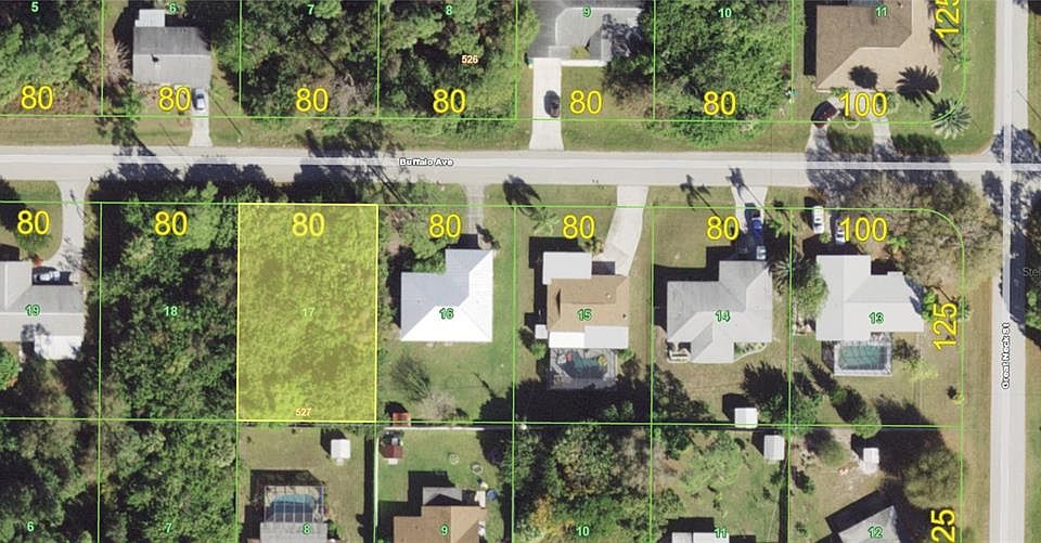 2nd image of 22247 Buffalo Ave