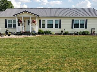 519 Richholt St, Holgate, OH 43527