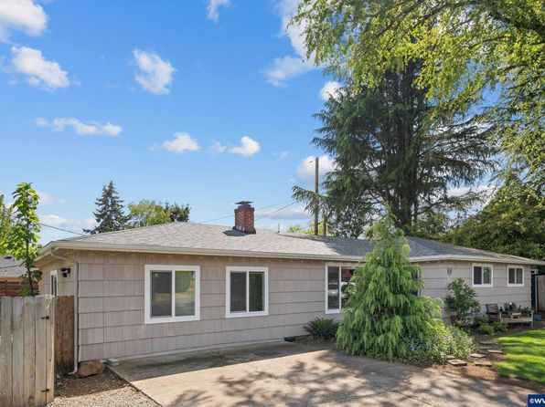 398 Mize Rd SE, Salem, OR 97302