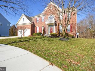 17212 Birch Leaf Ter, Bowie, MD 20716