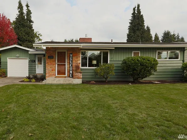 230 O St SE, Auburn, WA 98002