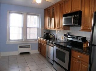217 Prospect Ave UNIT 1-2B, Cranford, NJ 07016