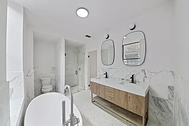 Rented by Synergy NYC