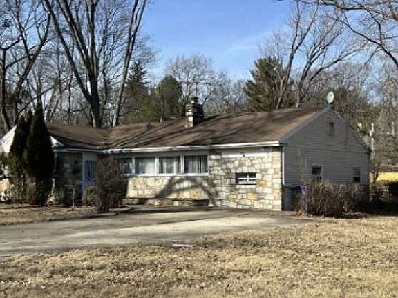 Property Side View