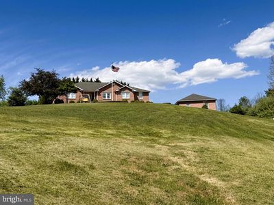 106 Waterview Dr, Capon Bridge, WV, 26711