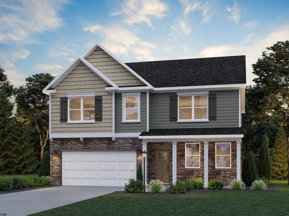 313 Dye Ln, Morgantown, WV 26501