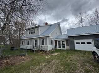 713 Drews Lake Rd, New Limerick, ME 04761