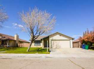 3539 Spice St, Lancaster, CA 93536