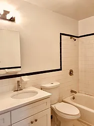 Rented by Real Broker NY LLC