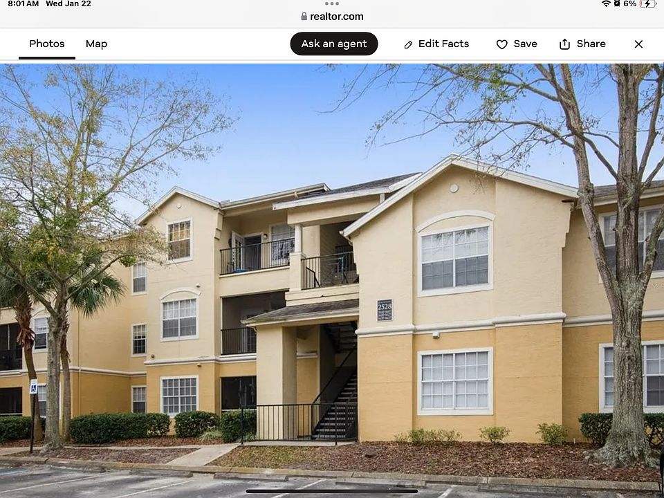 1st image of 2528 Robert Trent Jones Dr