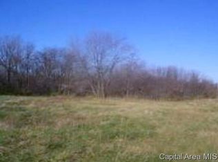 28766 Pleasant Dale Rd, Girard, IL 62640