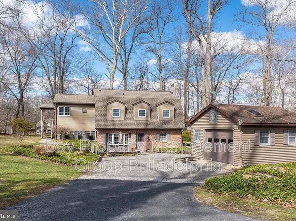 1596 River Rd, New Hope, PA 18938