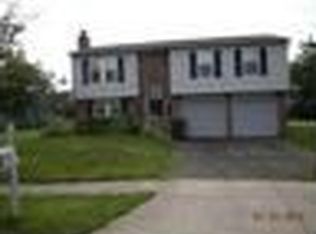 3080 Bocastle Ct, Reynoldsburg, OH