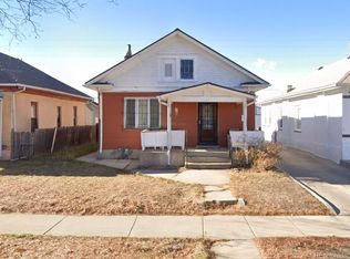 1357 Perry St, Denver, CO 80204