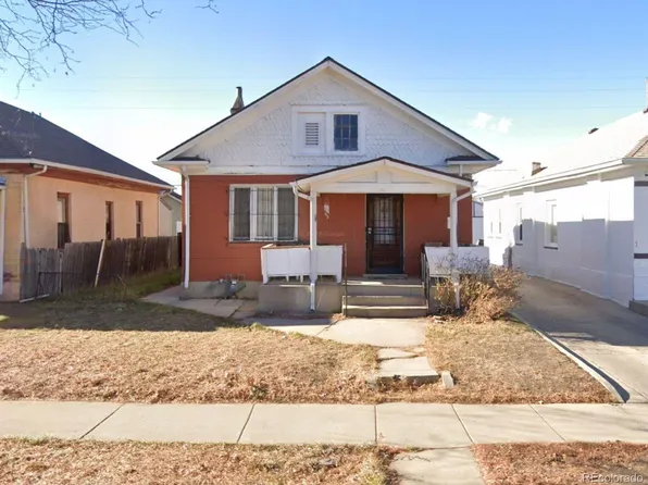 1357 Perry Street, Denver, CO 80204