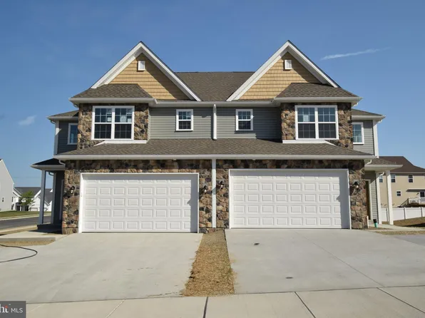 214 Sunglo Dr Lot 110, Leesport, PA 19533