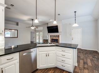 11008 Trestles Rd, Frisco, TX 75035