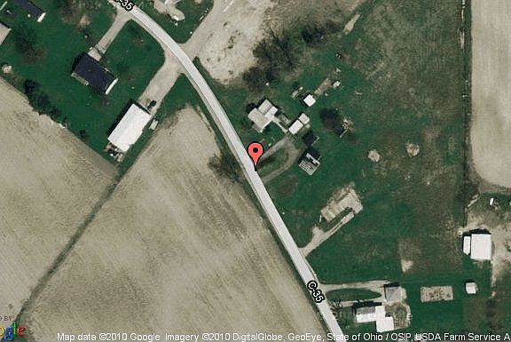 Map View