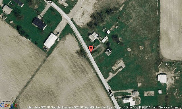 Map View