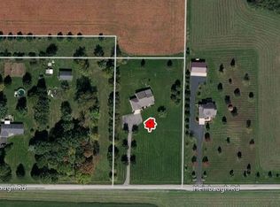 1350 Heinbaugh Rd, Richmond, IN 47374