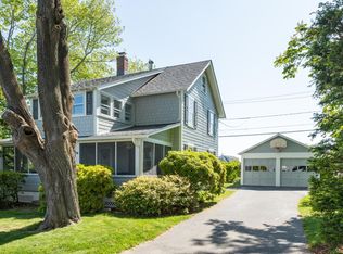 123 Taylor Ave, Madison, CT 06443