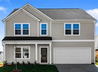 4362 Honeysuckle Vine Dr, Winston Salem, NC 27106