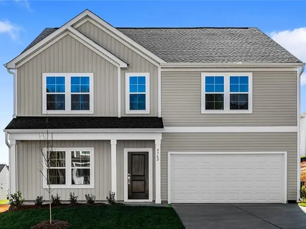 4362 Honeysuckle Vine Dr, Winston Salem, NC 27106