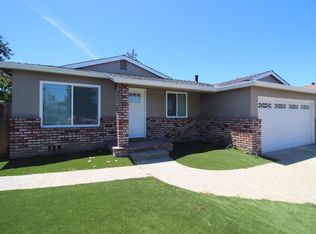 5162 Morris Way, Fremont, CA 94536