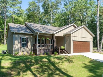 360 Englewood Dr, Talladega, AL, 35160