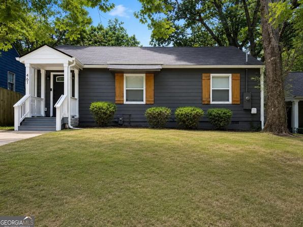 461 Glenwood Pl SE, Atlanta, GA 30316 property photo