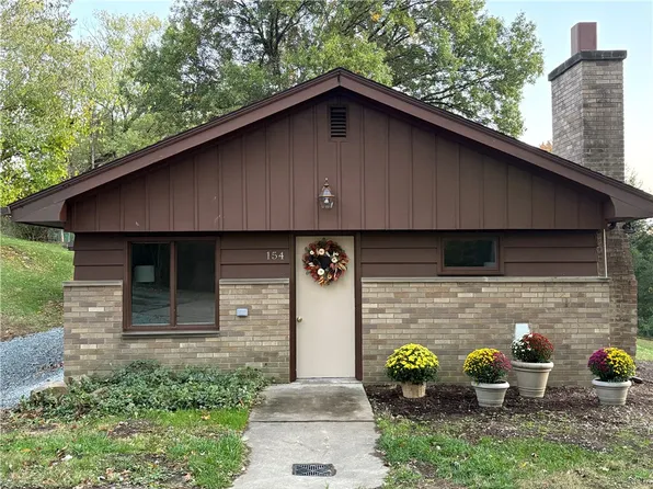 154 Nesslers Ln, Greensburg, PA 15601