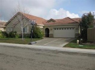 3437 Muscat Way, Rancho Cordova, CA 95670