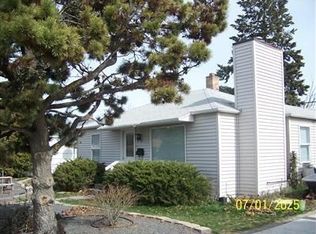 130 D St SE, Ephrata, WA 98823