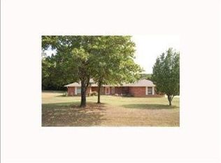 1600 Sawmill Rd, Edmond, OK 73034