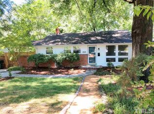 2121 Timber Dr, Raleigh, NC 27604