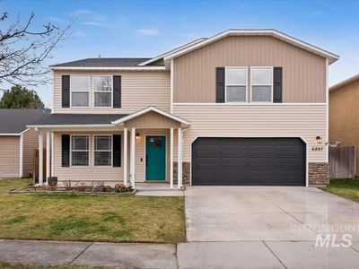 6897 S Loganberry Way, Boise, ID, 83709