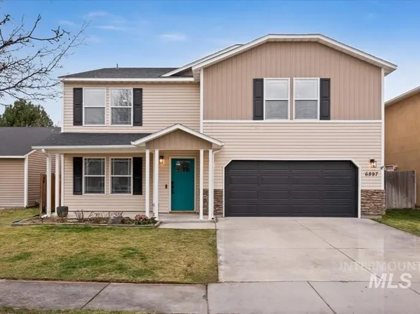 6897 S Loganberry Way, Boise, ID 83709