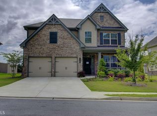 2380 Arnold Palmer Way, Duluth, GA 30096