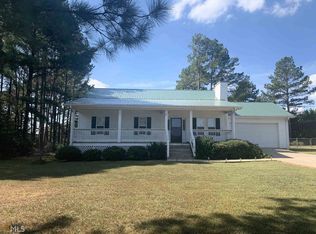 67 Whispering Pnes, Martin, GA 30557