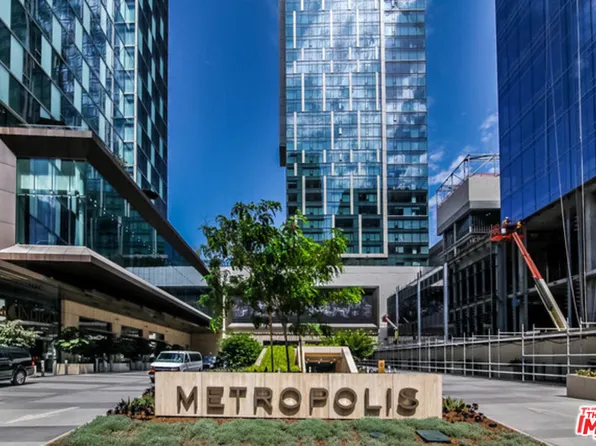 889 Francisco St Unit 905, Los Angeles, CA 90017