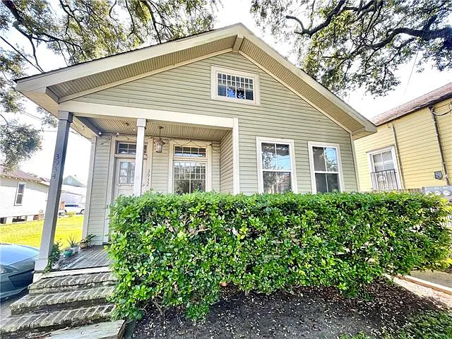 3934 Bienville Ave — Photo 1