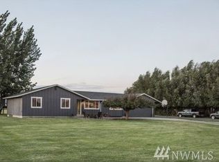 2105 Judge Ronald Rd, Ronald, WA 98926