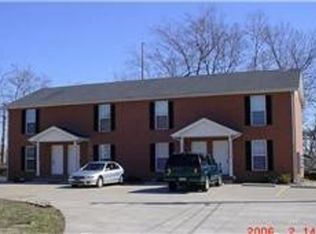 3289 Tower Dr APT D, Clarksville, TN 37042