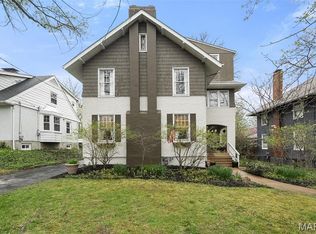 119 Portland Ter, Saint Louis, MO