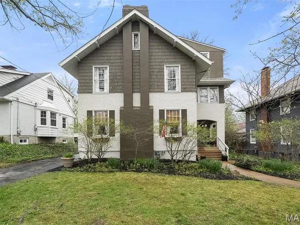 119 Portland Ter, Saint Louis, MO 63119