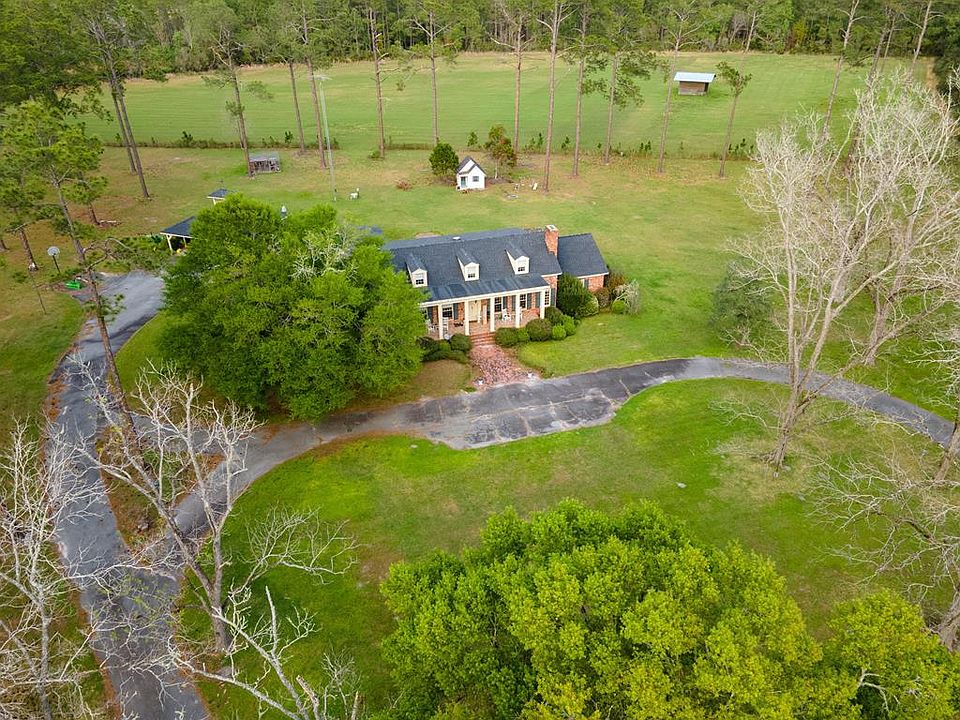 3111 Fargo Hwy, Homerville, GA 31634 Zillow