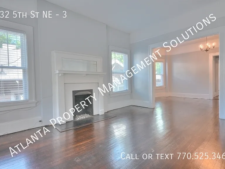 332 5th St NE #3 — Photo 5
