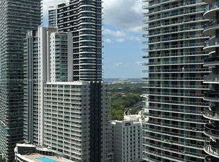 1010 Brickell Ave UNIT 2707, Miami, FL 33131