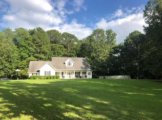 1811 Flair Knoll Dr SE, Dalton, GA 30721