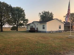 17430 A Rd, Emmett, KS 66422